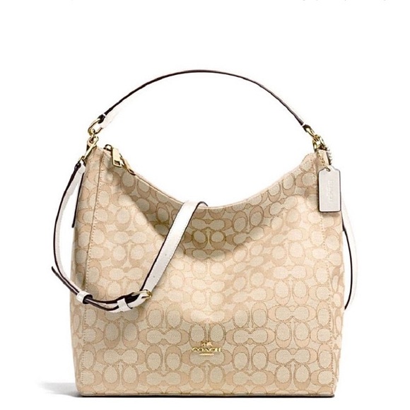 Coach Handbags - Coach Purse